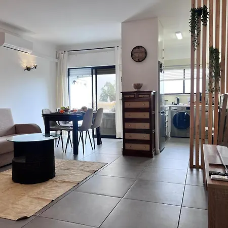 Apartament Da Rocha Unique Design With Pool By Homing Portimão