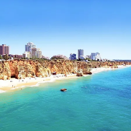 Da Rocha Unique Design With Pool By Homing * Portimão