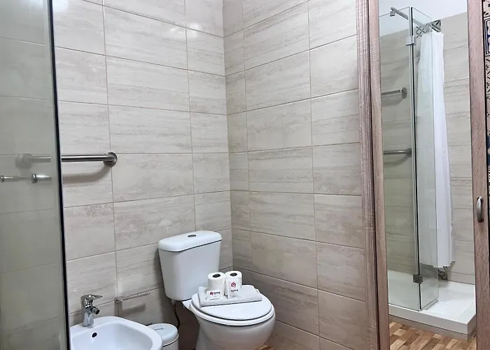 Da Rocha Unique Design With Pool By Homing *