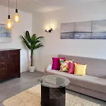Apartmán Da Rocha Unique Design With Pool By Homing *