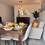 Da Rocha Unique Design With Pool By Homing Apartmán Portimão