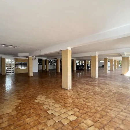 Da Rocha Unique Design With Pool By Homing Appartement