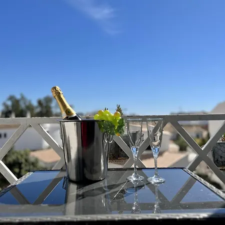 Appartement Da Rocha Unique Design With Pool By Homing *