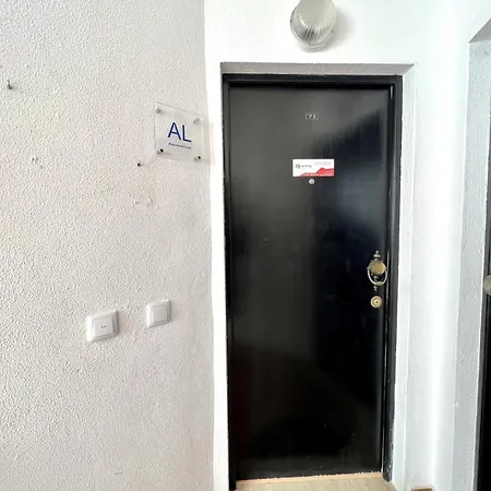 Appartement Da Rocha Unique Design With Pool By Homing Portimão