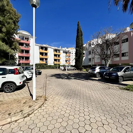 Appartement Da Rocha Unique Design With Pool By Homing