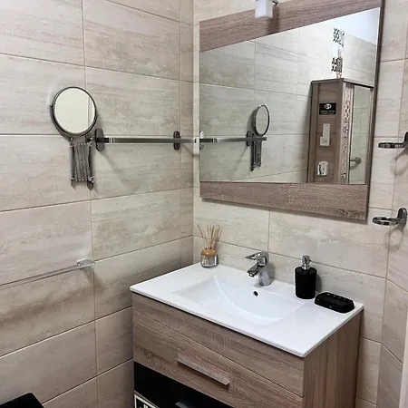 Appartement Da Rocha Unique Design With Pool By Homing *