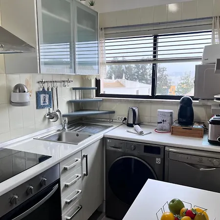 Da Rocha Unique Design With Pool By Homing