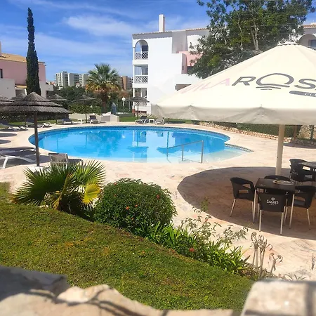Apartamento Da Rocha Unique Design With Pool By Homing