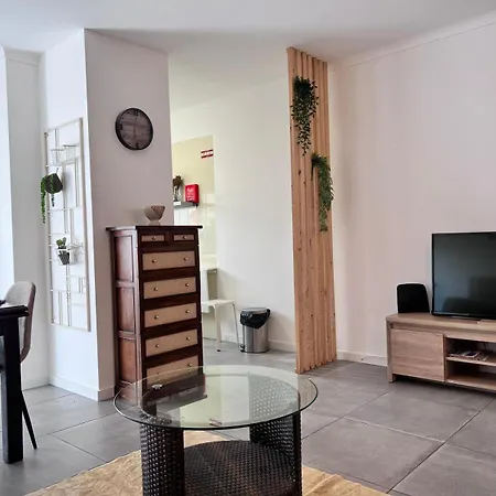 Apartamento Da Rocha Unique Design With Pool By Homing *