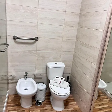 Da Rocha Unique Design With Pool By Homing * 포티마오