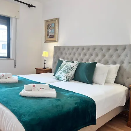 Da Rocha Unique Design With Pool By Homing Apartamento *